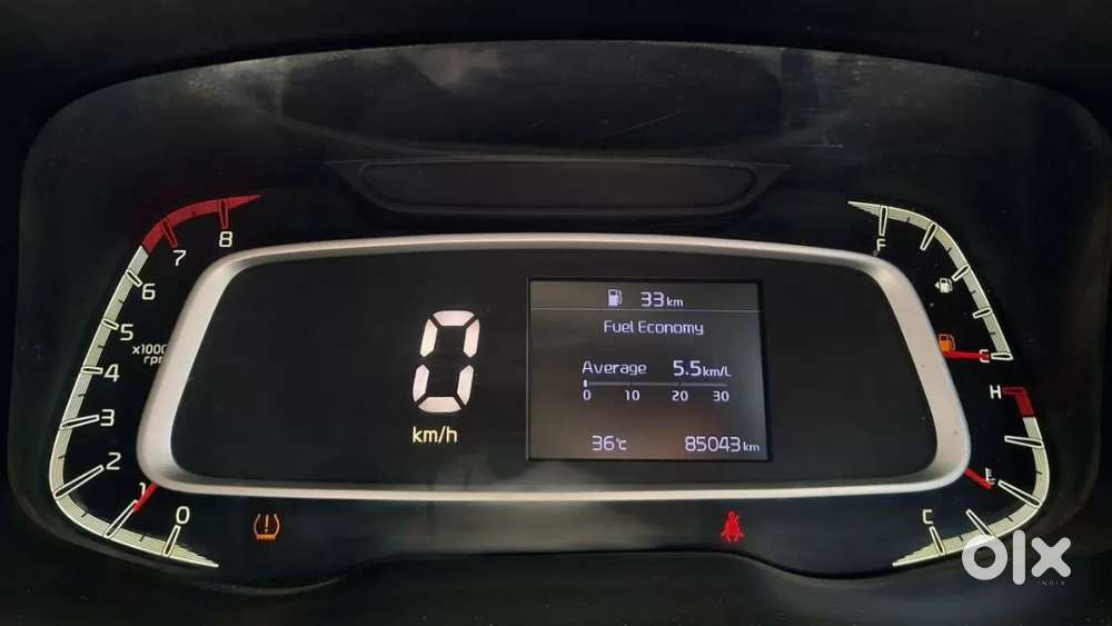 Kia Sonet 1.2 Htk Plus, 2023, Petrol