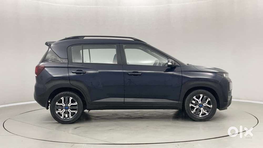 Hyundai Exter Sx (o) Connect 1.2 Mt, 2023, Petrol