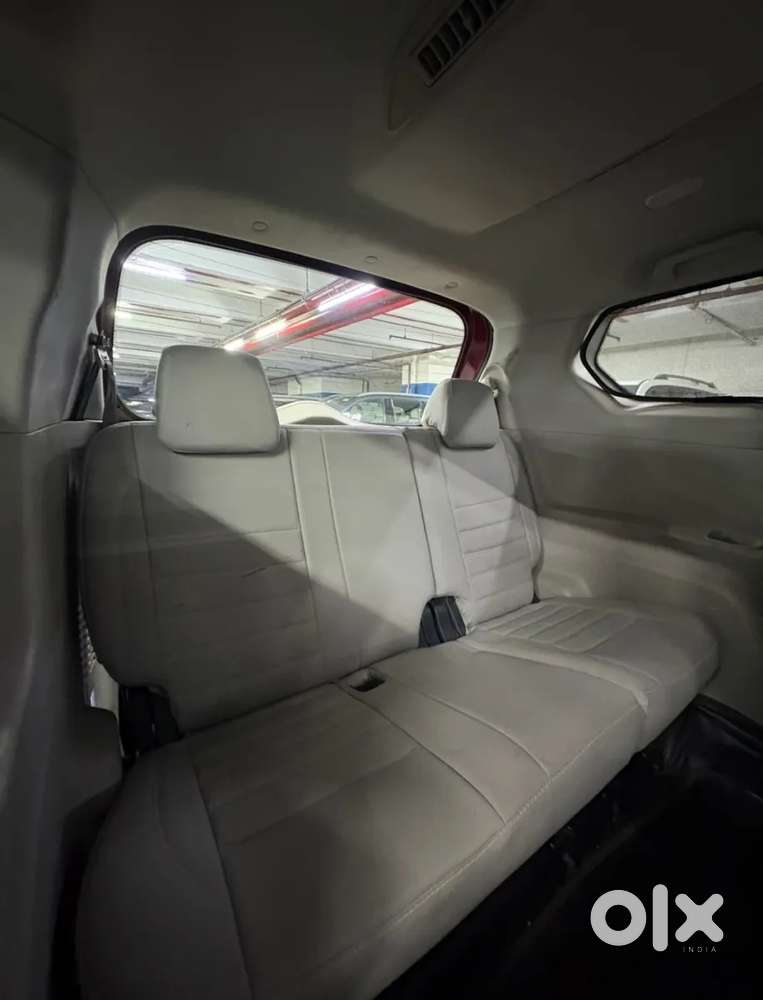Mahindra Marazzo M6 8str, 2018, Diesel