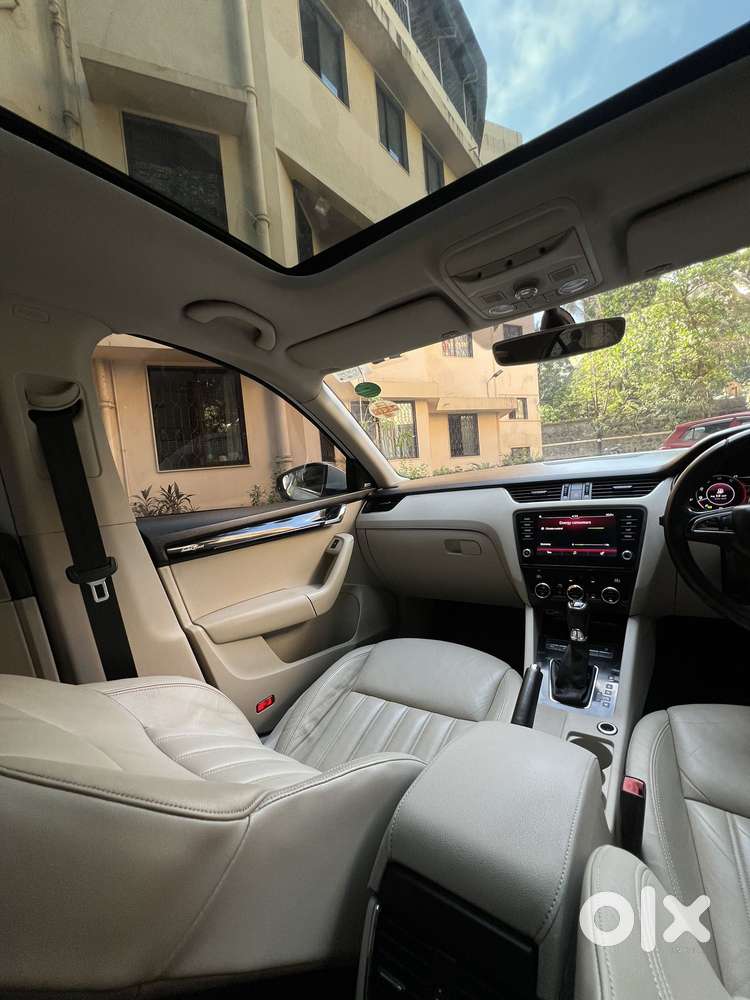 Skoda Octavia 2.0 Tdi At L K, 2019, Diesel