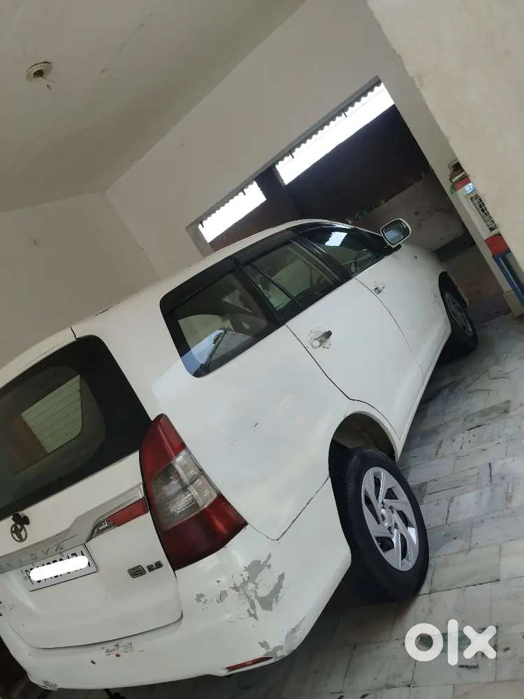 Innova G4  
All Good 
16 Inch Teyr 
New Grill Convert