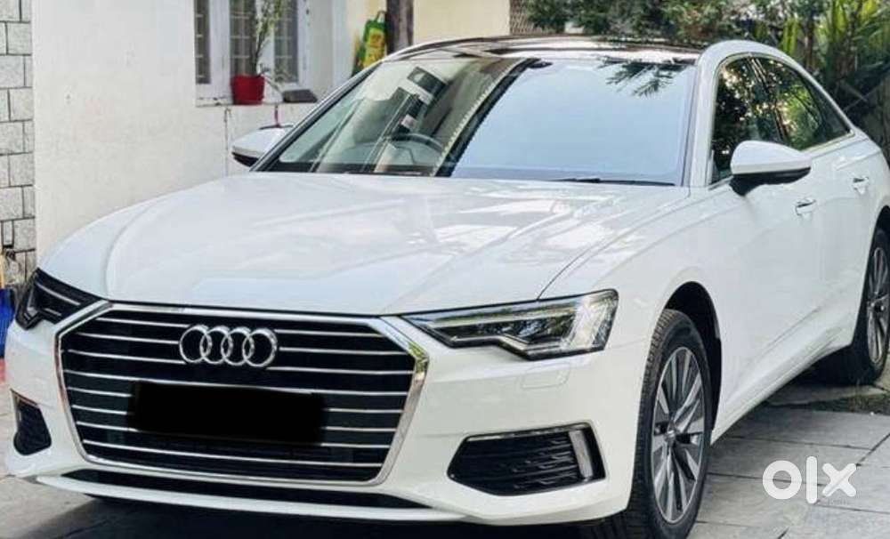 Audi A6 Technology 45 Tfsi W/o Matrix, 2020, Petrol
