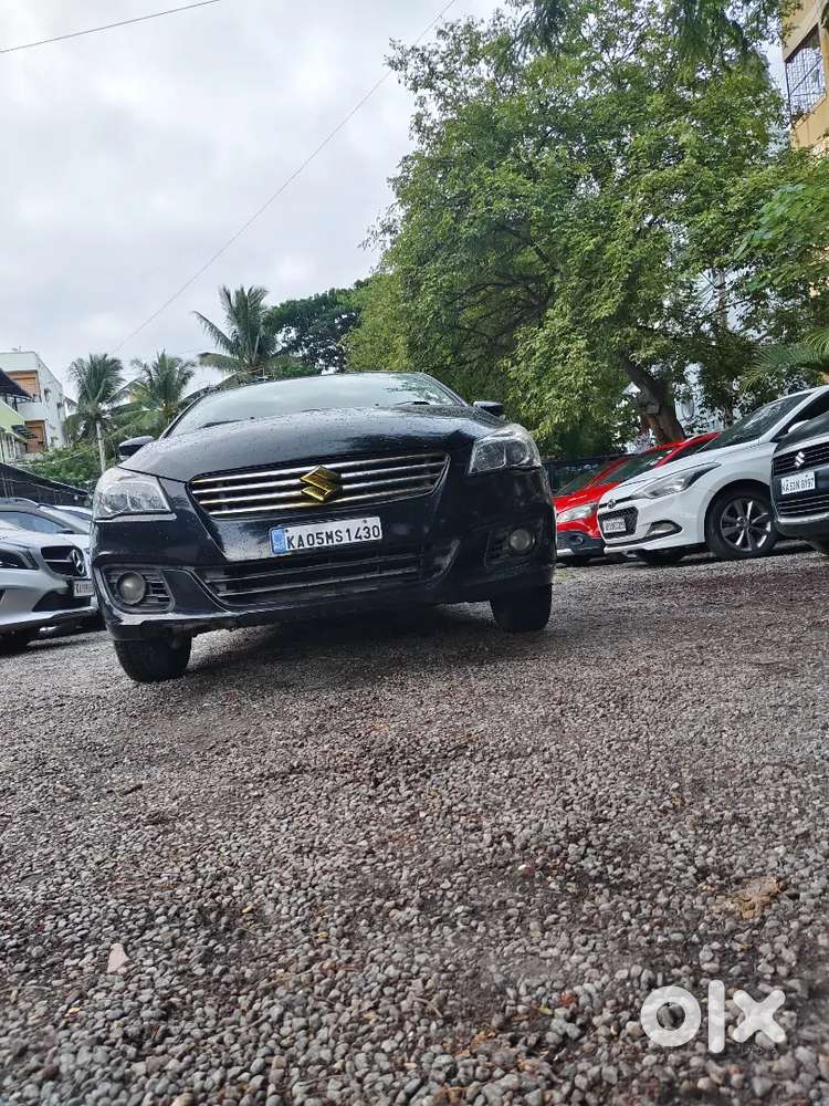 Maruti Suzuki Ciaz Good Condition