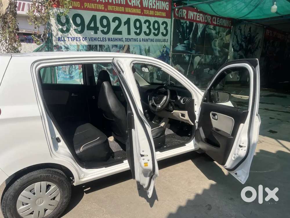 Apple Carplay/andriod Auto  Alto 800 2022 Petrol 20000 Km Driven