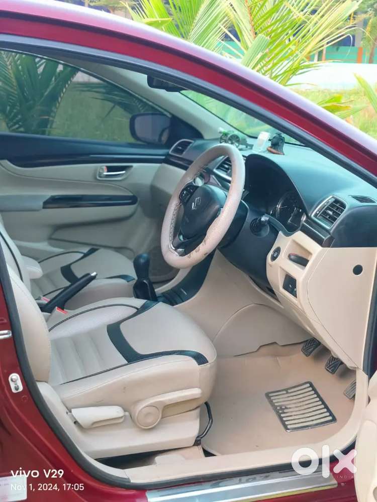 Maruti Suzuki Ciaz 2014 Diesel Well Maintained