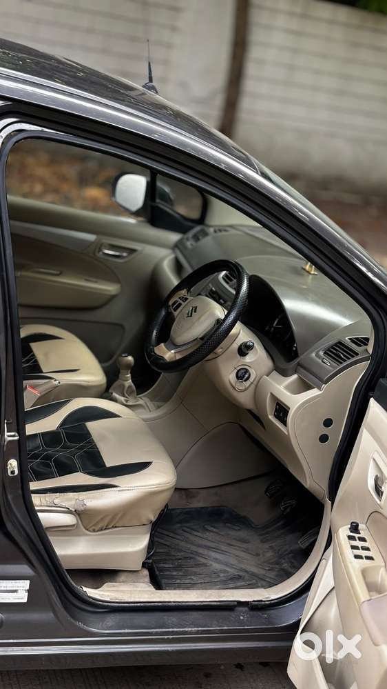 Maruti Suzuki Ertiga Shvs Vdi, 2018, Diesel