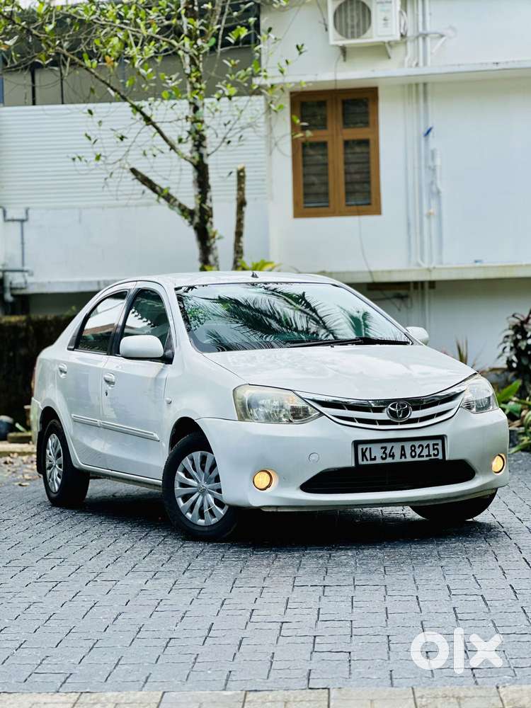 Toyota Etios