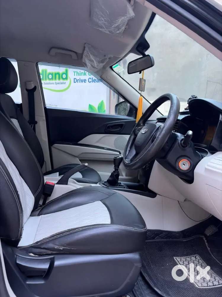 Mahindra Xuv300 Diesel Manual 2021