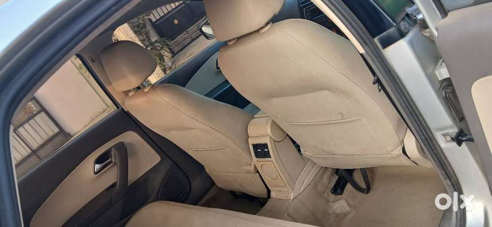 Volkswagen Vento 2010-2013 Diesel Highline, 2015, Diesel