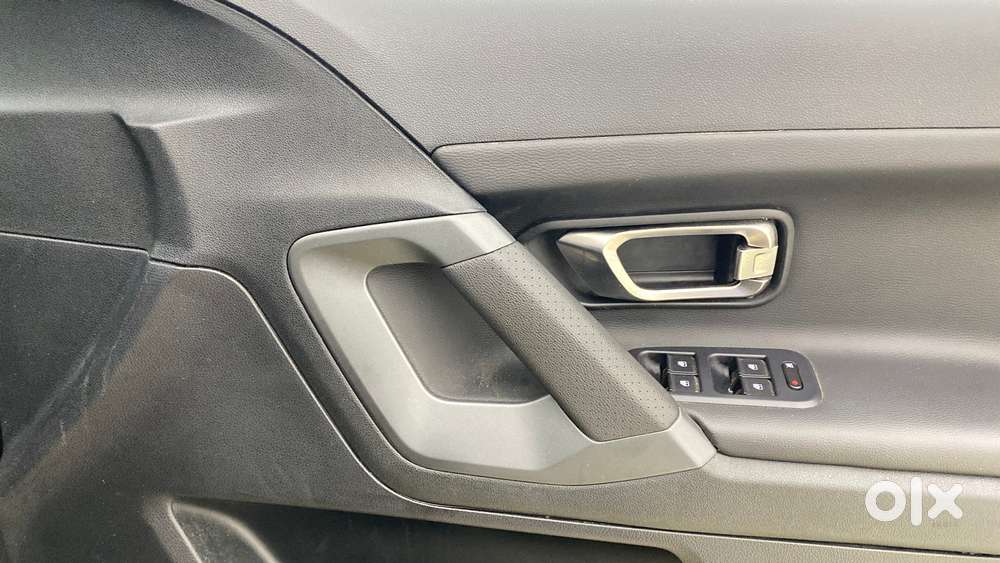 Tata Harrier Xz Dark Edition, 2019, Diesel
