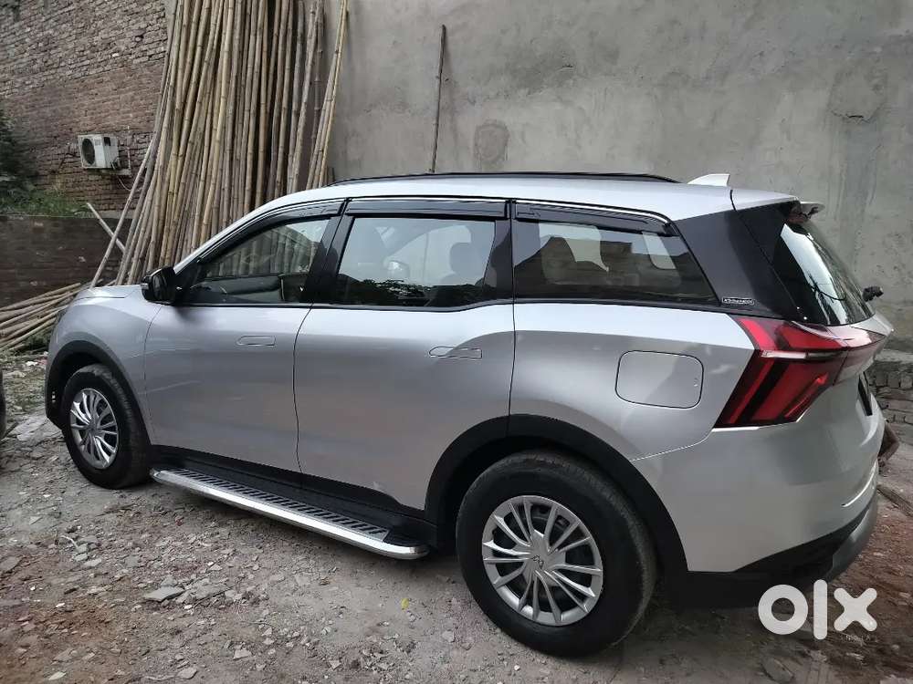 Mahindra Xuv700 Diesel 2022 Variant Mt