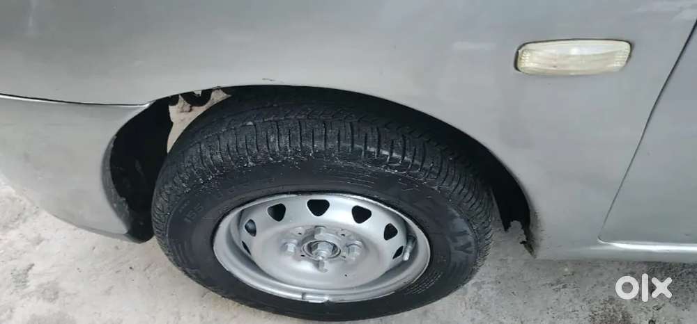 Tata Indica V2 2013 Diesel Manual