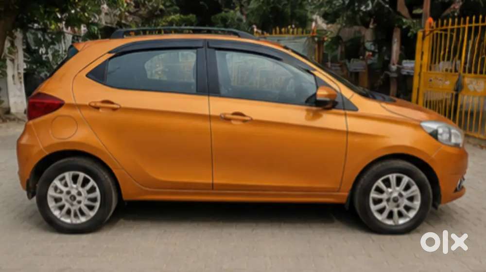 Tata Tiago