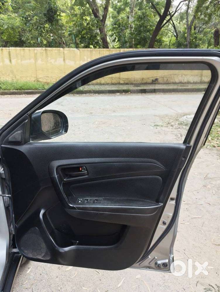 Maruti Suzuki Brezza Vdi, 2018, Diesel