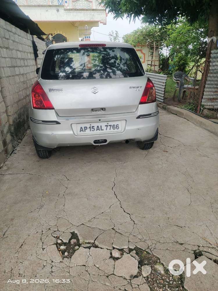 Maruti Suzuki Swift 2009 Diesel Well Maintained