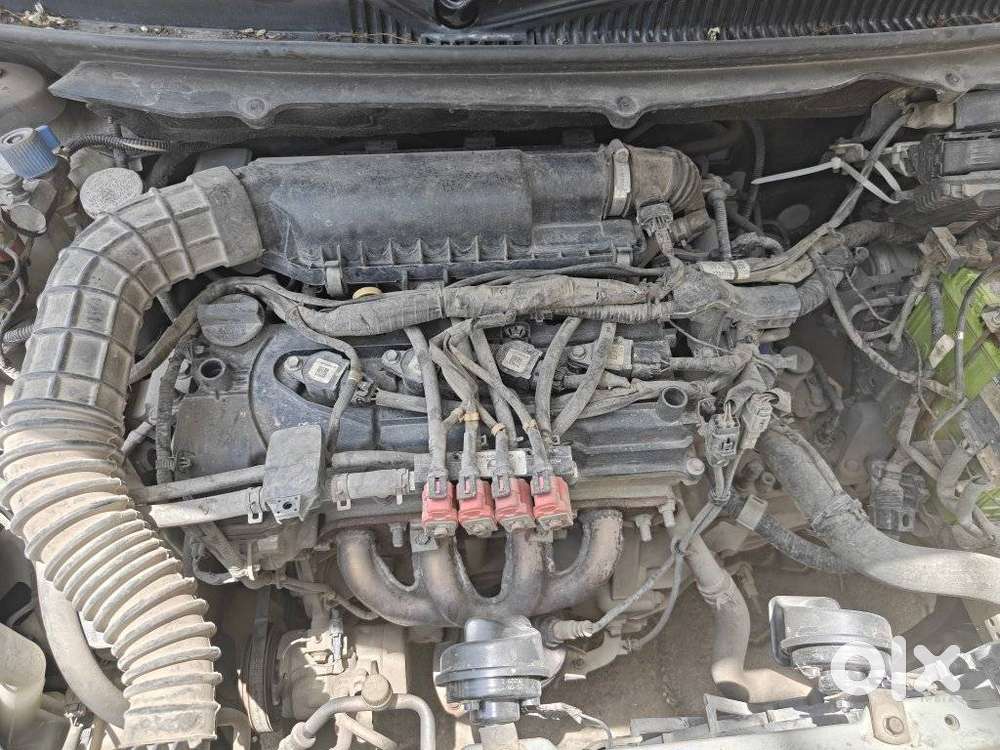 Maruti Suzuki Baleno Delta Cng, 2021, Cng & Hybrids