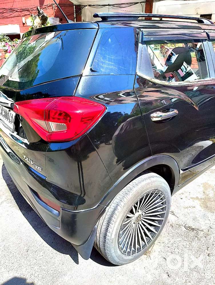 Mahindra Xuv300 2022 Diesel 60000 Km Driven