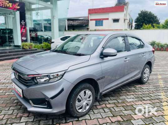Honda Amaze 1.2 S I-vtec, 2023, Petrol