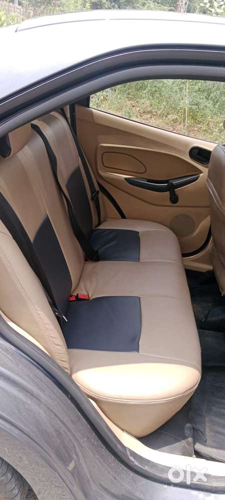 Ford Figo Aspire 1.5 Ti-vct Titanium, 2019, Diesel
