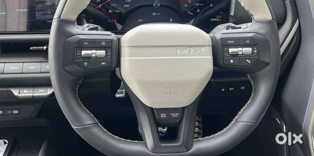 Kia Seltos, 2026, Diesel