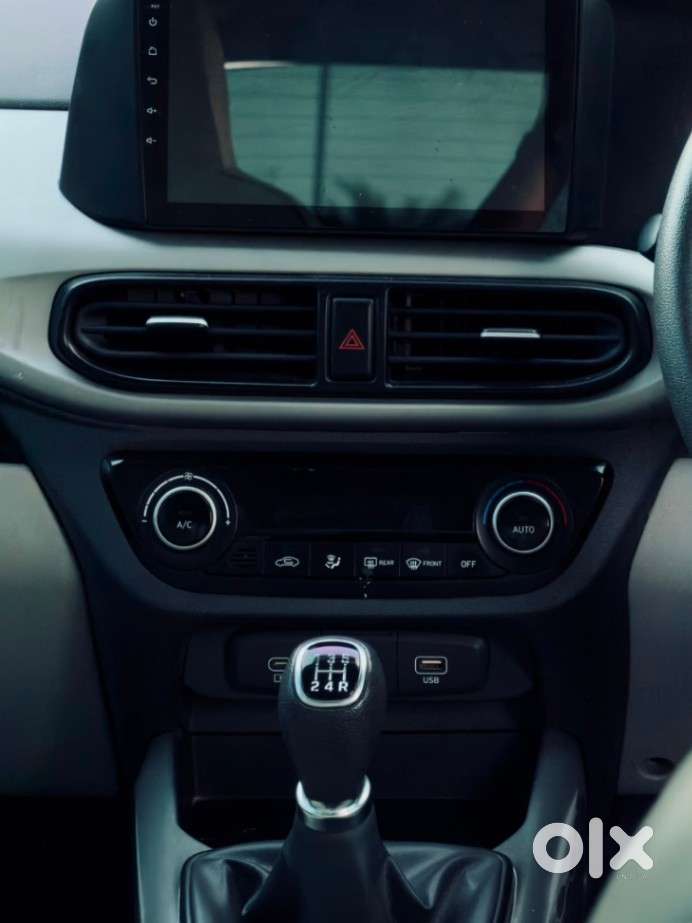 Hyundai I10 Sportz, 2024, Petrol