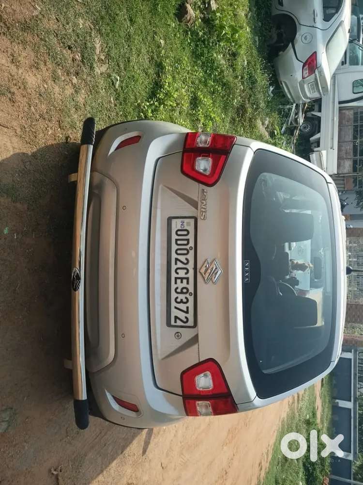 Maruti Suzuki Ignis Sigma 2023 Petrol Manual