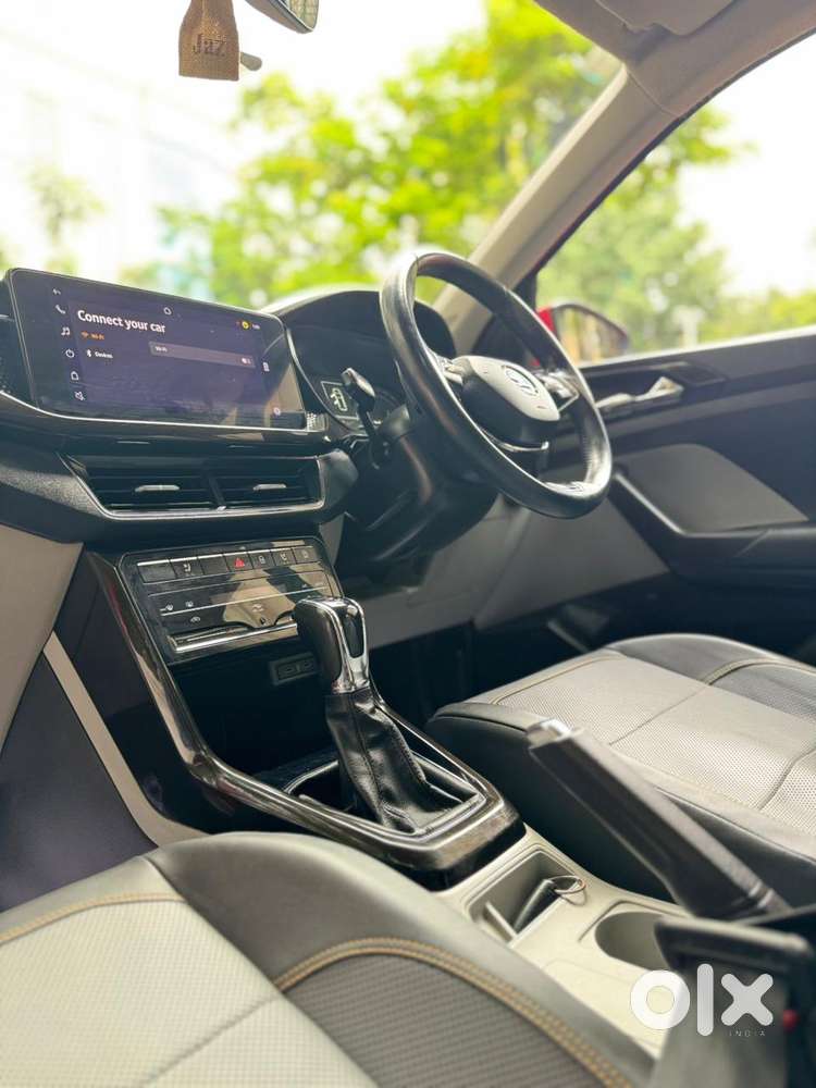 Skoda Kushaq 1.5 Tsi Style (6 Airbags) Dsg, 2021, Petrol