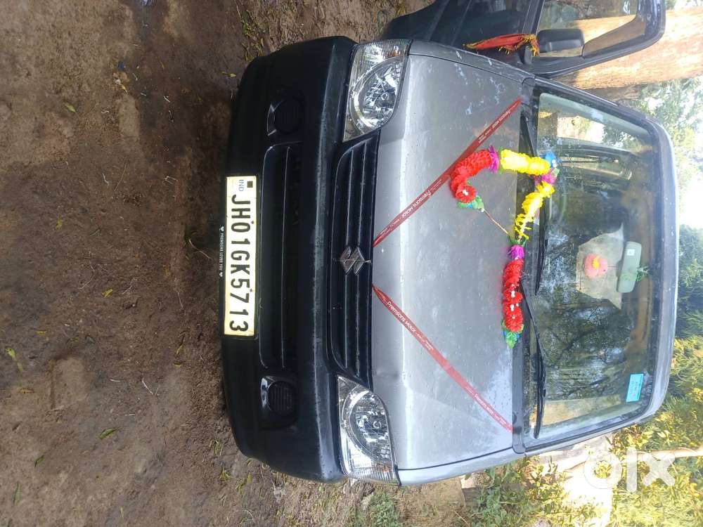 Maruti Eeco 1.2 2025
