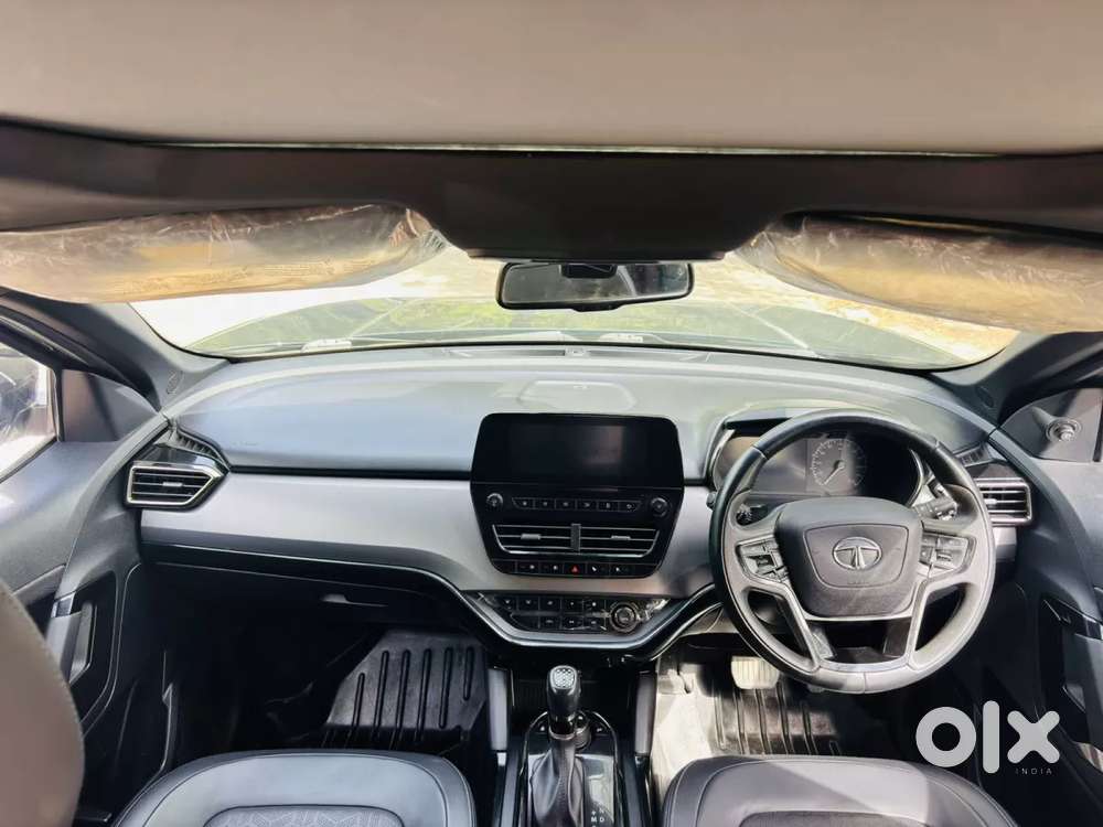 Tata Safari 2.0 Kryotec Xz Plus Adventure, 2022, Diesel