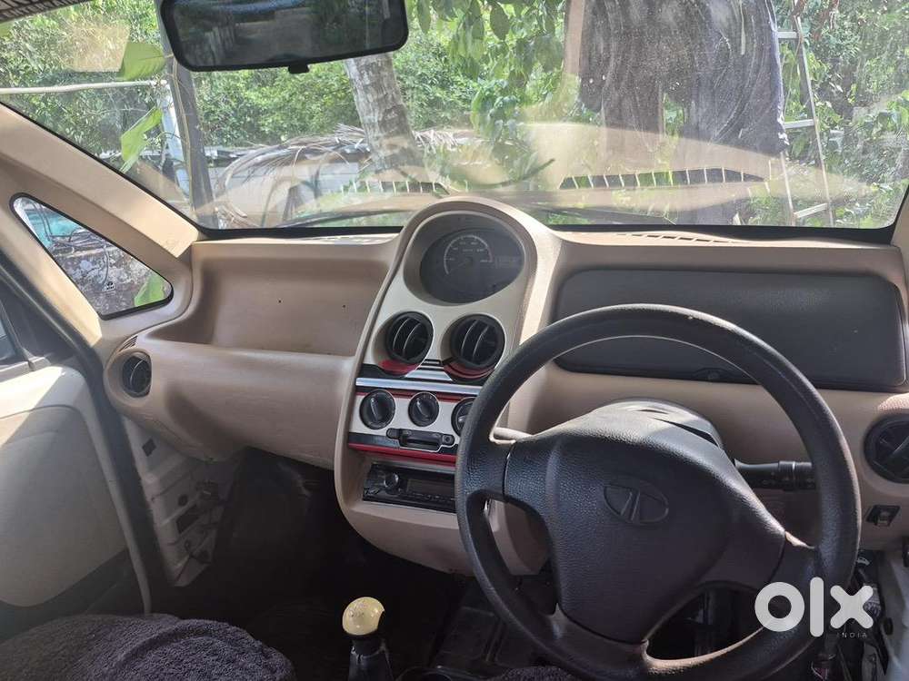 Tata Nano 2012  Good Condition