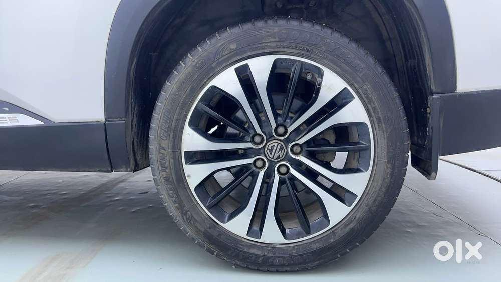 Mg Hector Sharp Diesel Mt, 2021, Diesel