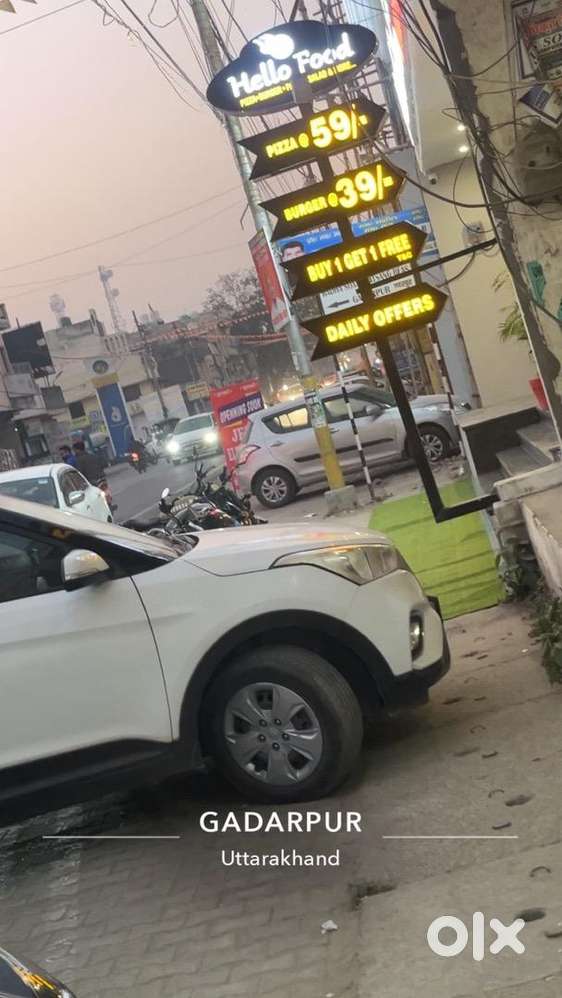 Hyundai Creta 2020 Diesel Well Maintained