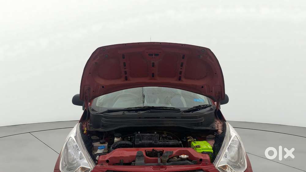 Hyundai Eon Magna +, 2018, Petrol