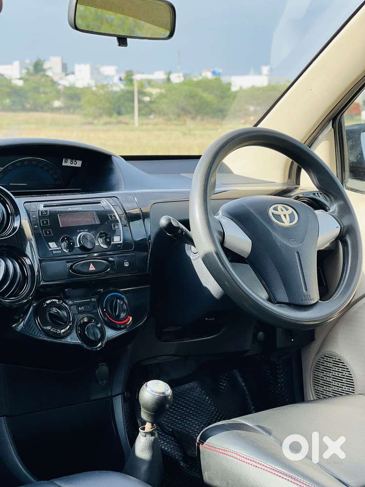 Toyota Etios Liva Vd Sp*, 2018, Petrol