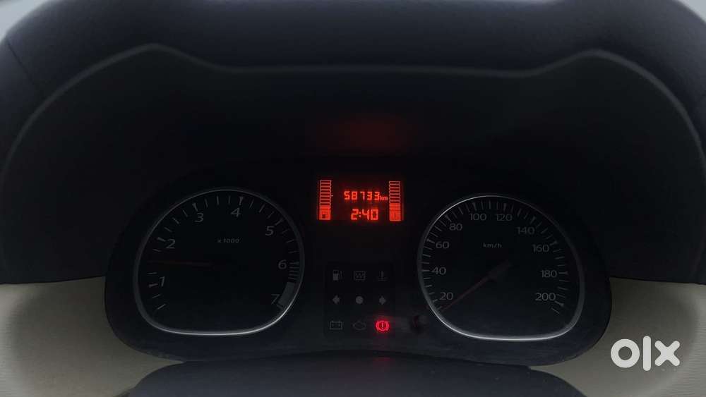 Renault Duster 1.5 Petrol Rxl, 2013, Petrol