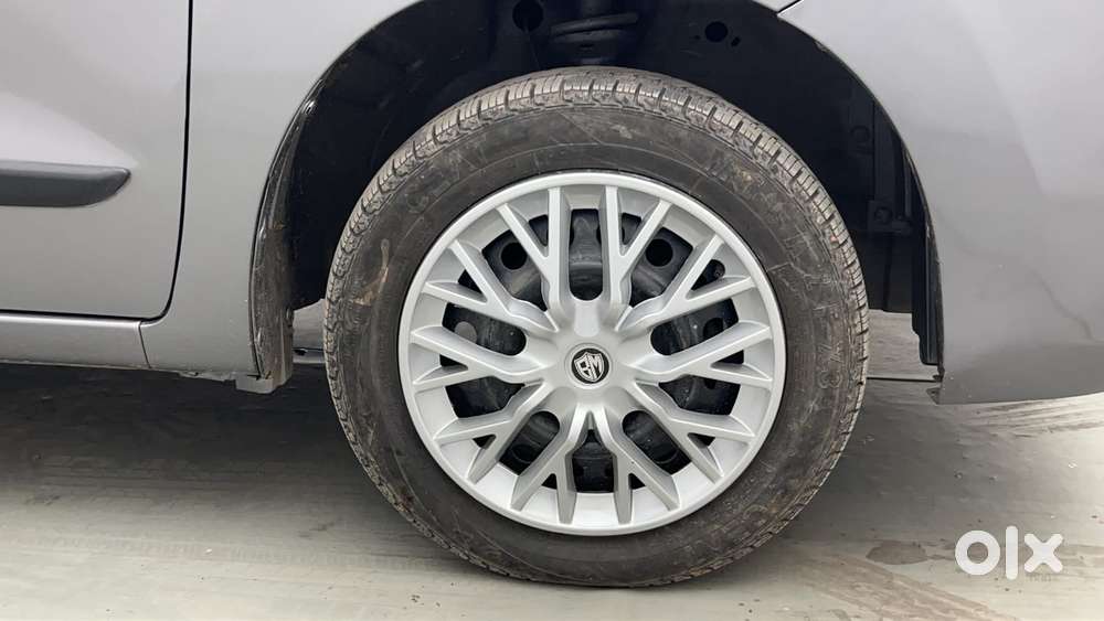 Maruti Suzuki Wagon R Vxi, 2014, Petrol