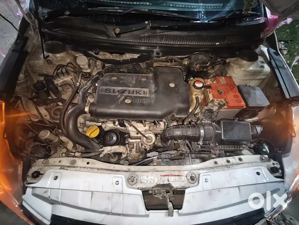 Maruti Suzuki Ciaz 2015 Top Model Good Condition Urgent Sell