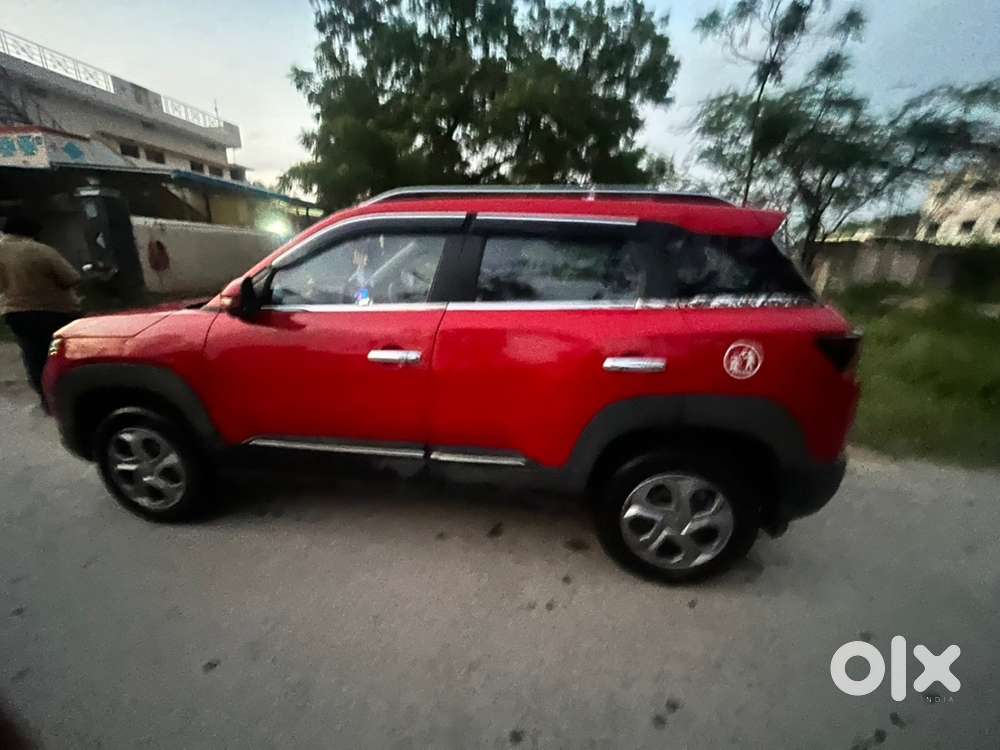 Maruti Suzuki Brezza Ldi 2024