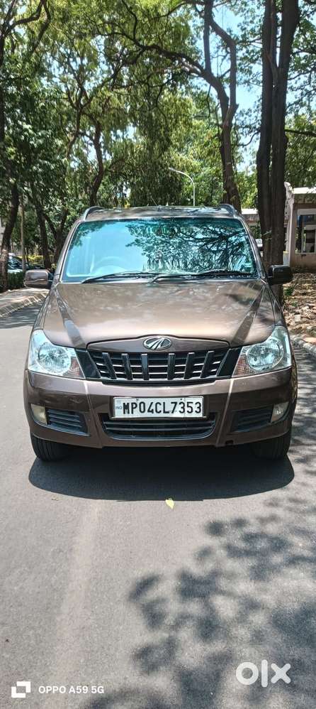 Mahindra Quanto C6, 2013, Diesel