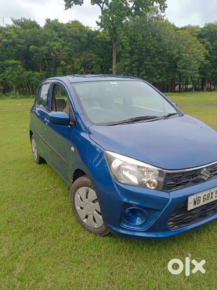 Maruti Suzuki Celerio 2018 Petrol Good Condition