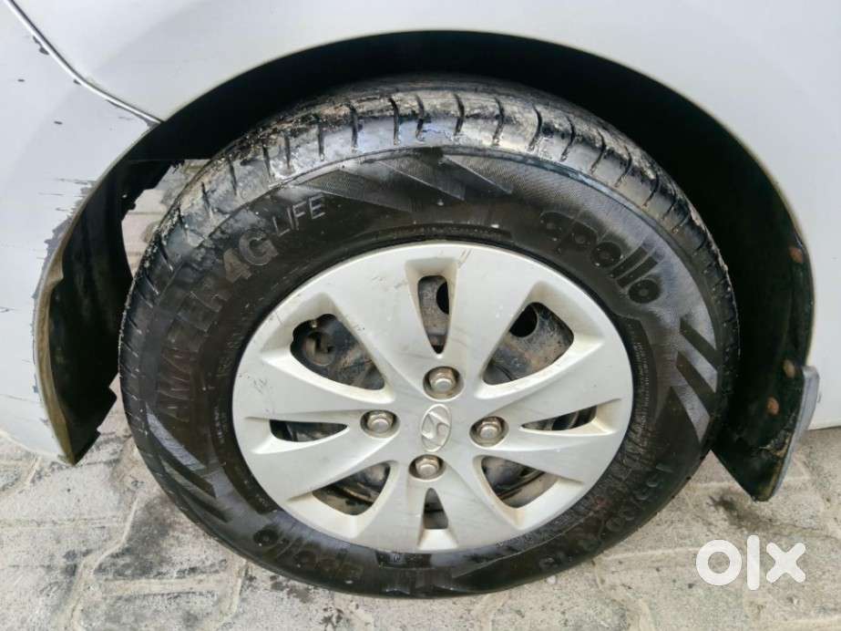 Hyundai I10 1.2 Kappa Magna, 2012, Petrol