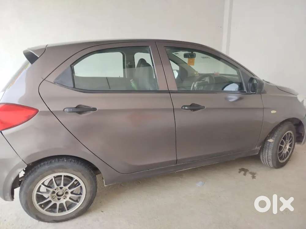 Tata Tiago 2017 Diesel Well Maintained