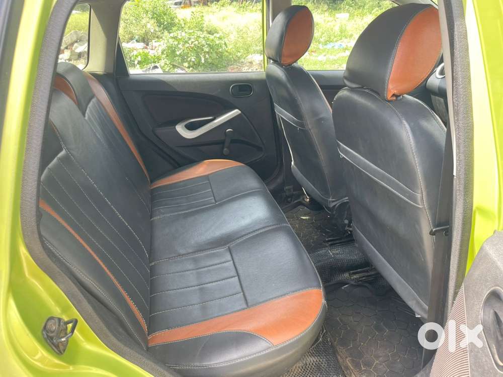 I Am Selling My Ford Figo