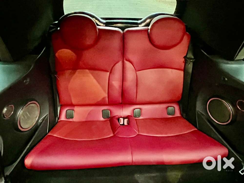Mini Cooper Convertible Cooper S Convertible, 2014, Petrol