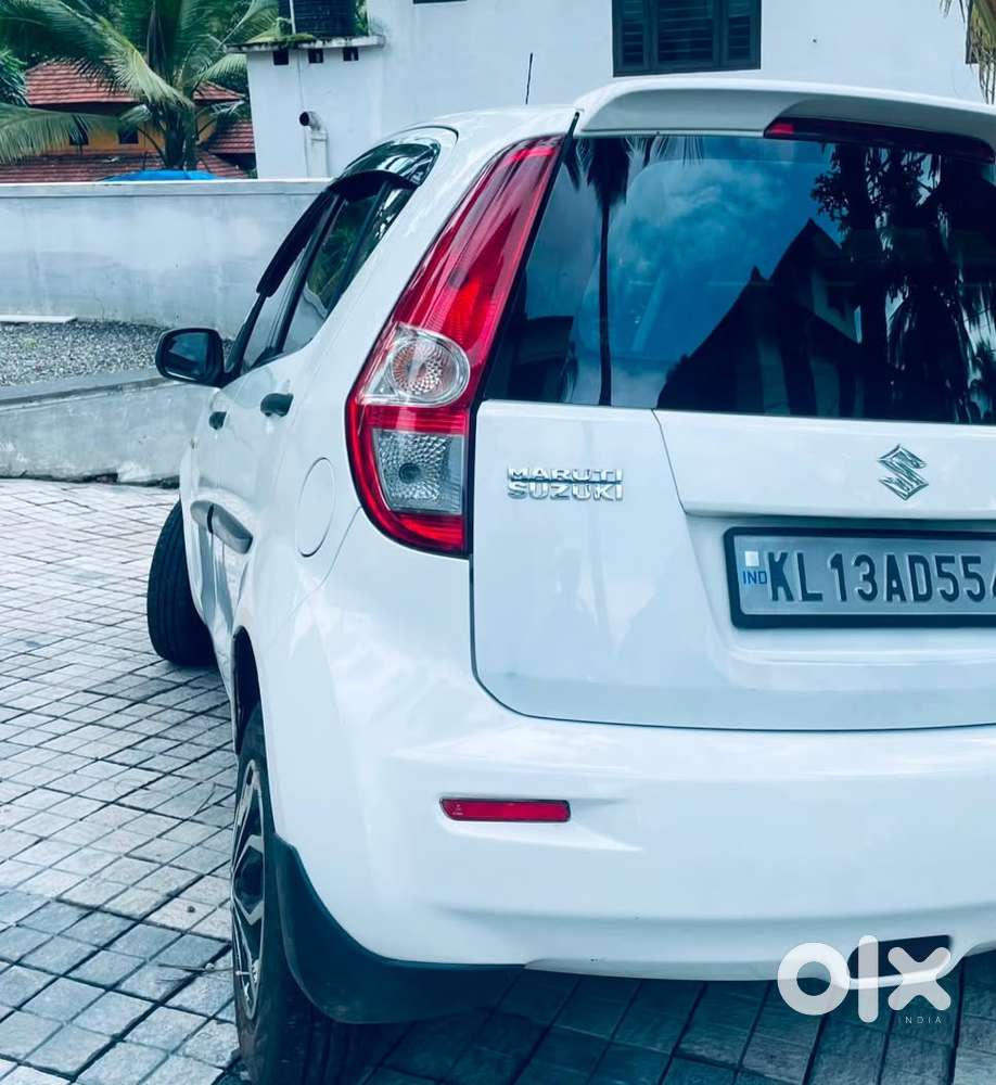 Maruti Ritz Diesel 2015