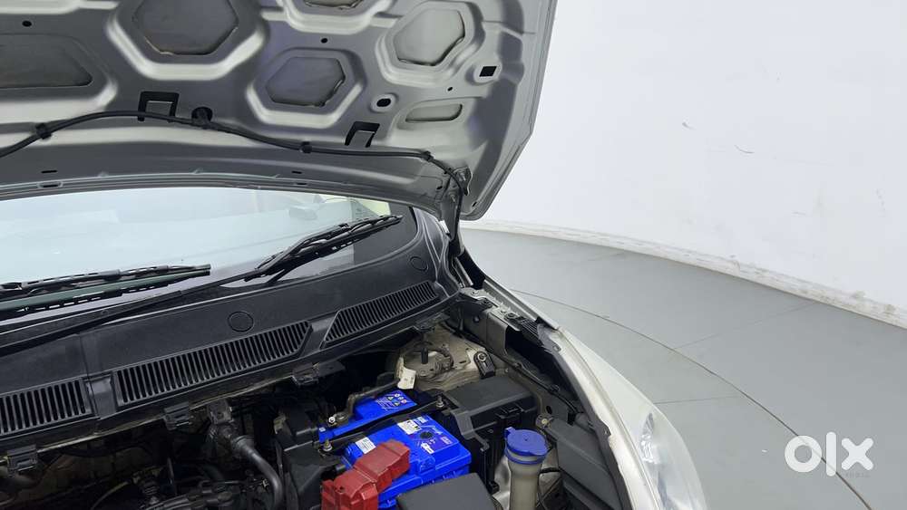 Ford Figo Aspire Titanium, 2018, Petrol