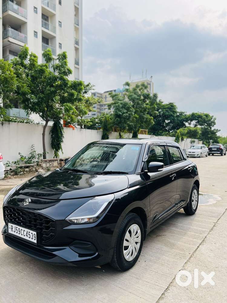 Maruti Suzuki Swift 1.2 Vxi (o), 2026, Petrol