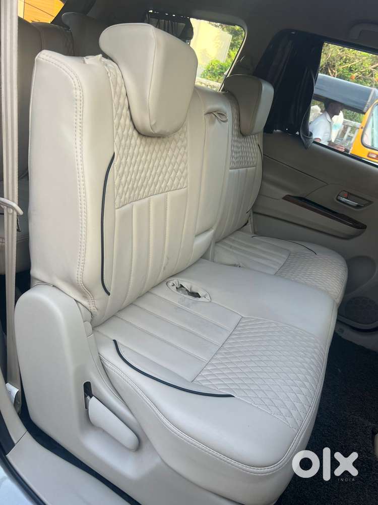 Maruti Suzuki Ertiga 1.5 Vxi, 2022, Cng & Hybrids
