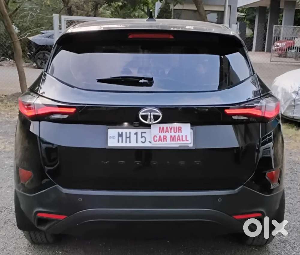 Tata Harrier, 2023, Diesel