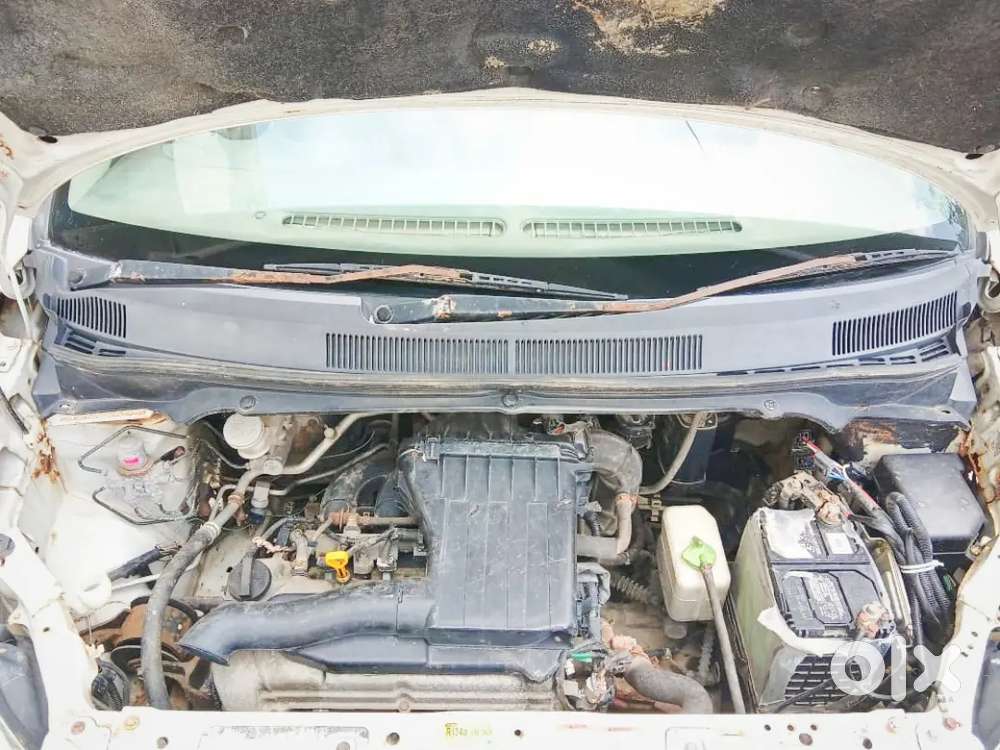 Maruti Ritz